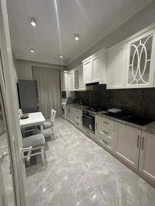 Сдаётся 2ком квартира на  Мирзо-Улугбекском ‼️Ориентир - Бузбазар