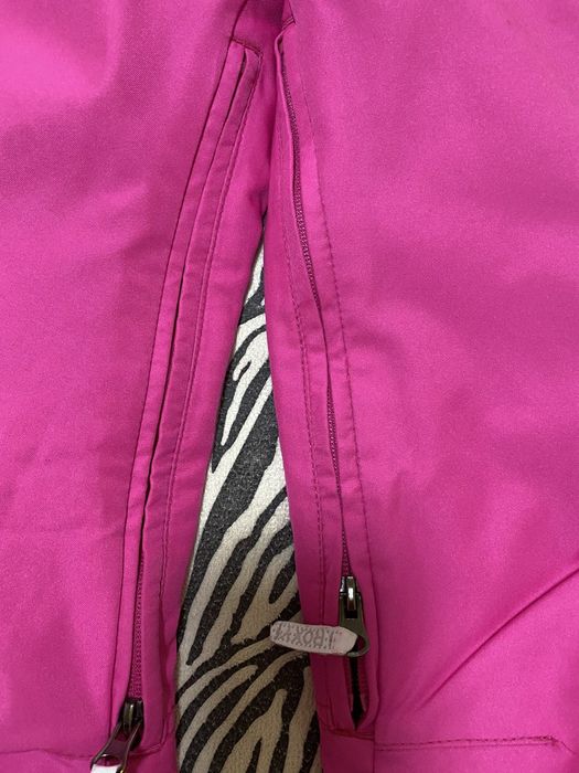 Горнолыжный костюм