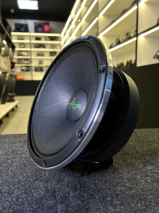 Акустика Deaf Bonce Apocalypse AP-M67AC PRO