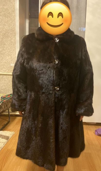 Продам шубу