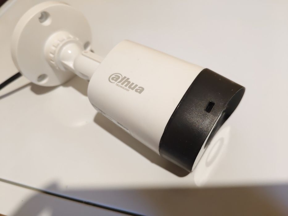 Комплект видеонаблюдения