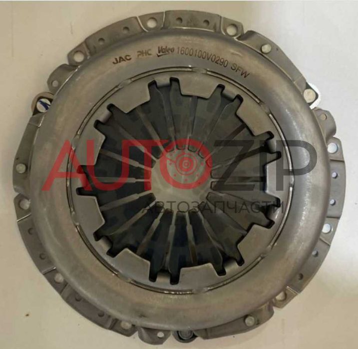 корзина сцепления JAC M3, Жак М3, Джак М3