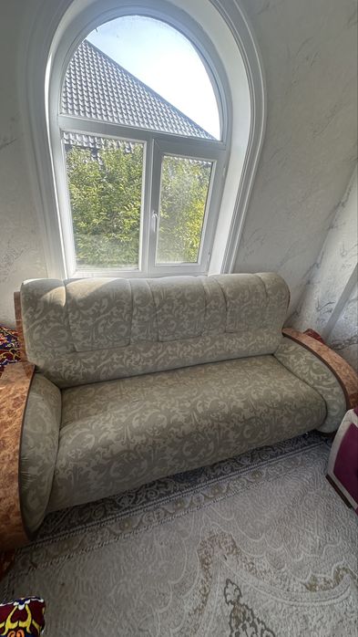 Мягкая мебель  уголок