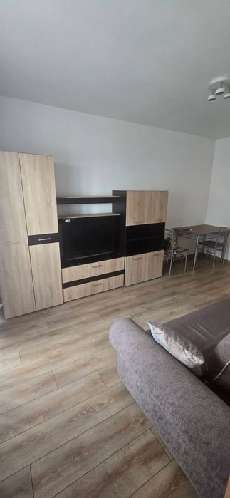 Apartament cu o cameră