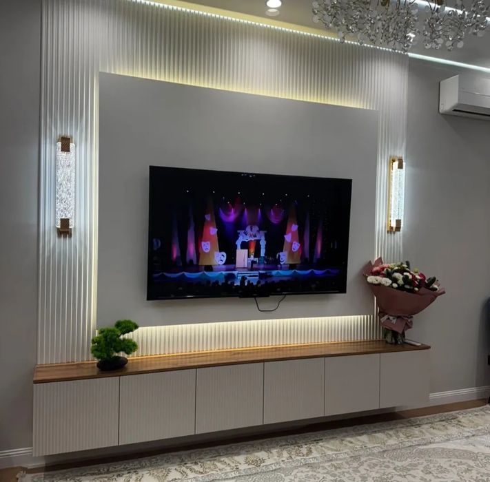 Мебель на заказ.Кухни,спальни.