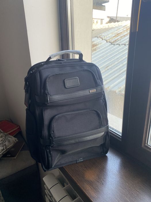 Рюкзак Tumi Alpha3