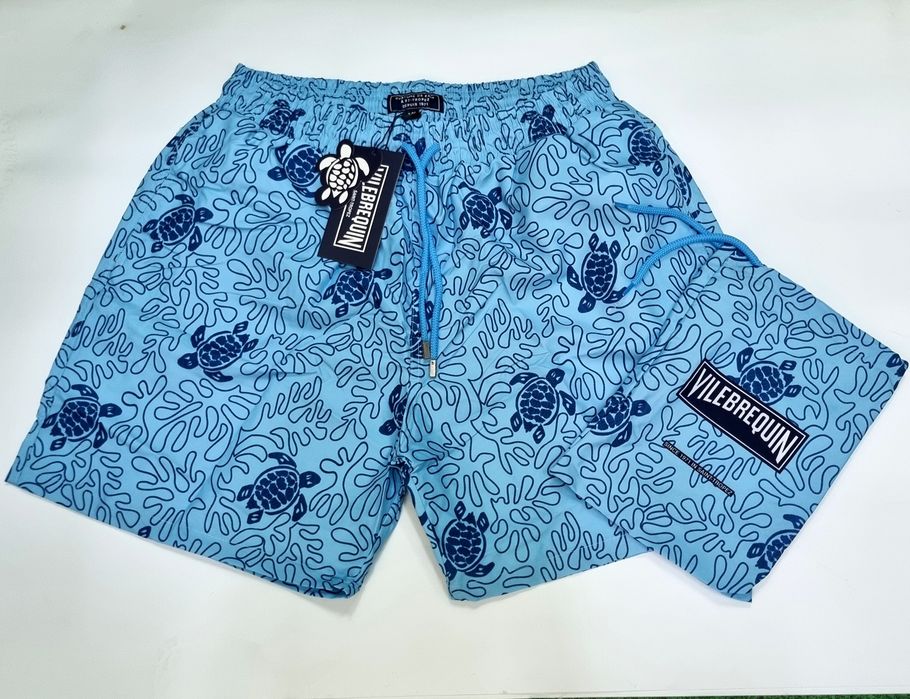 Бански Шорти Vilebrequin XXL/3XL/4XL/5XL/6XL