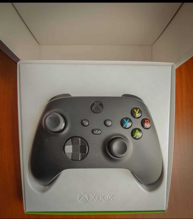 Xbox series S 512GB