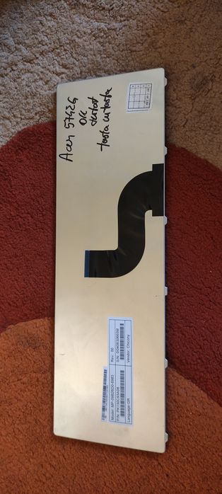 Tastatura Laptop Acer E1-571 E1-531 5551G 5742G 5552G 5738z 5741G 7741