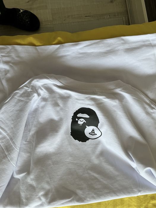 Тениска на Bapее
