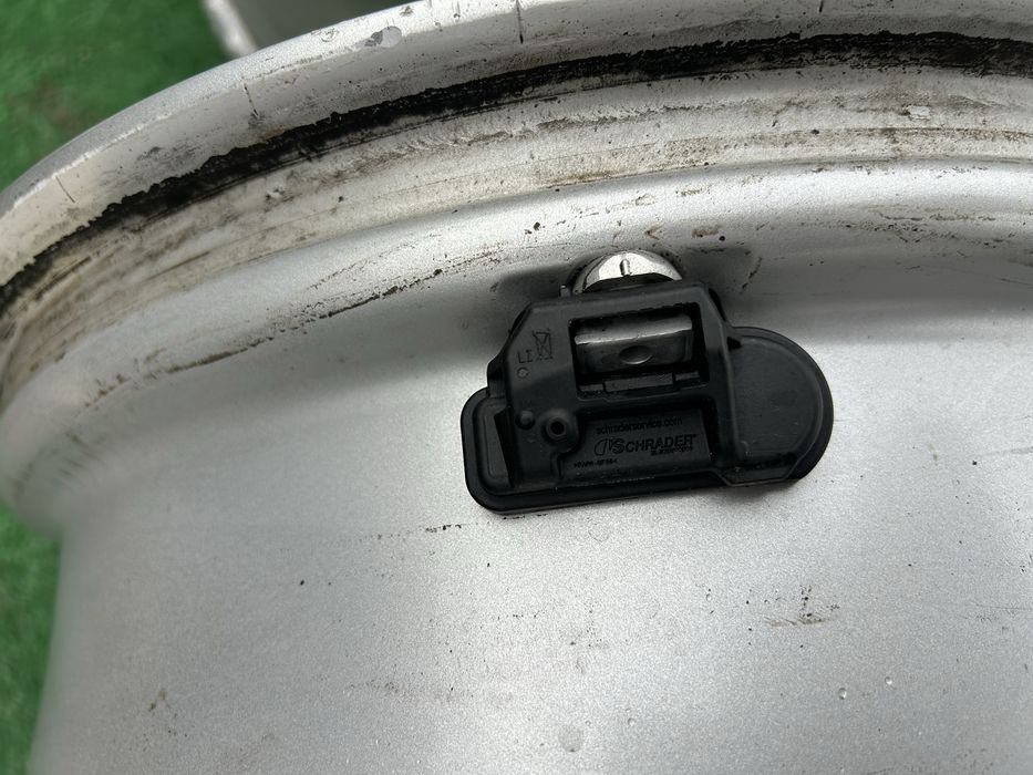 5х112 17 спорт пакет оргинални мерцедес