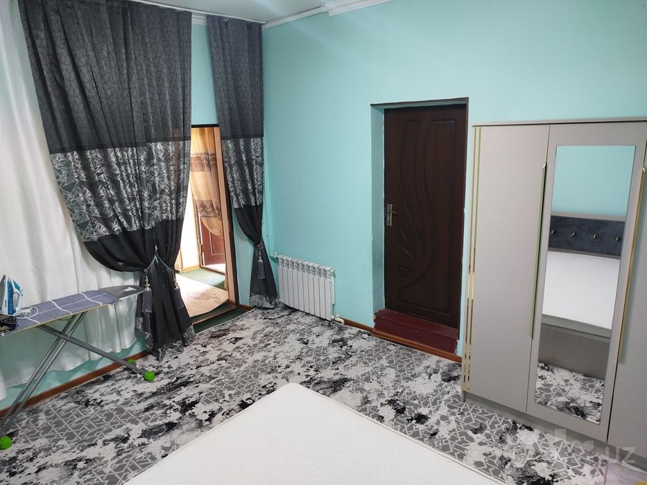 Arendaga uchastka Sergili xonabotta