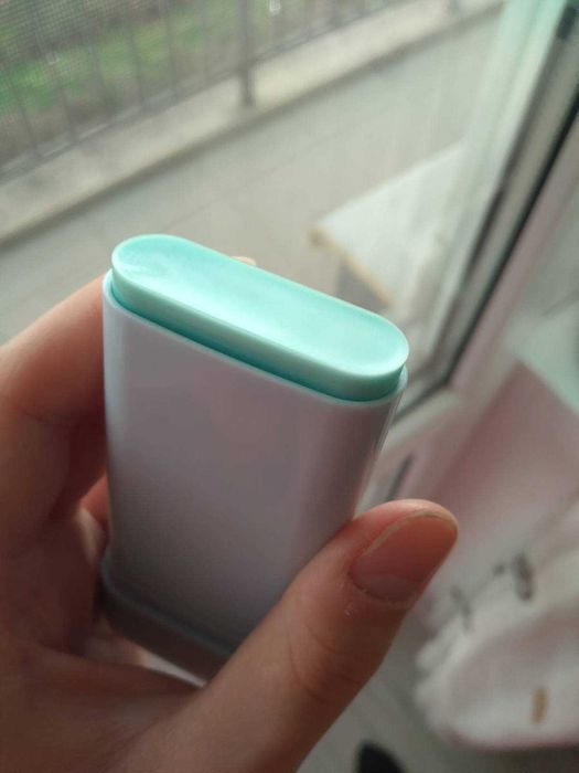 TOCOBO - Cotton Soft Sun Stick SPF50+ Слънцезащитен стик