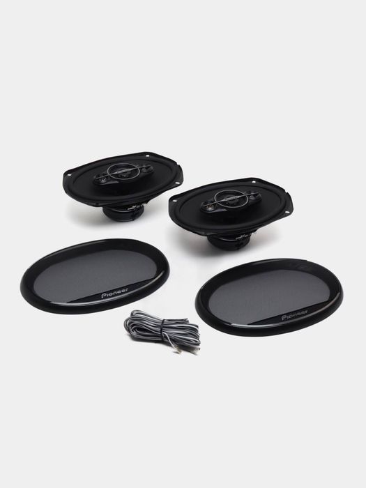 PIONEER TS-A 6968 S kalonka калонка