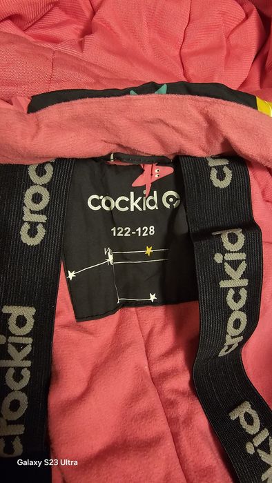 Комбез на девочку