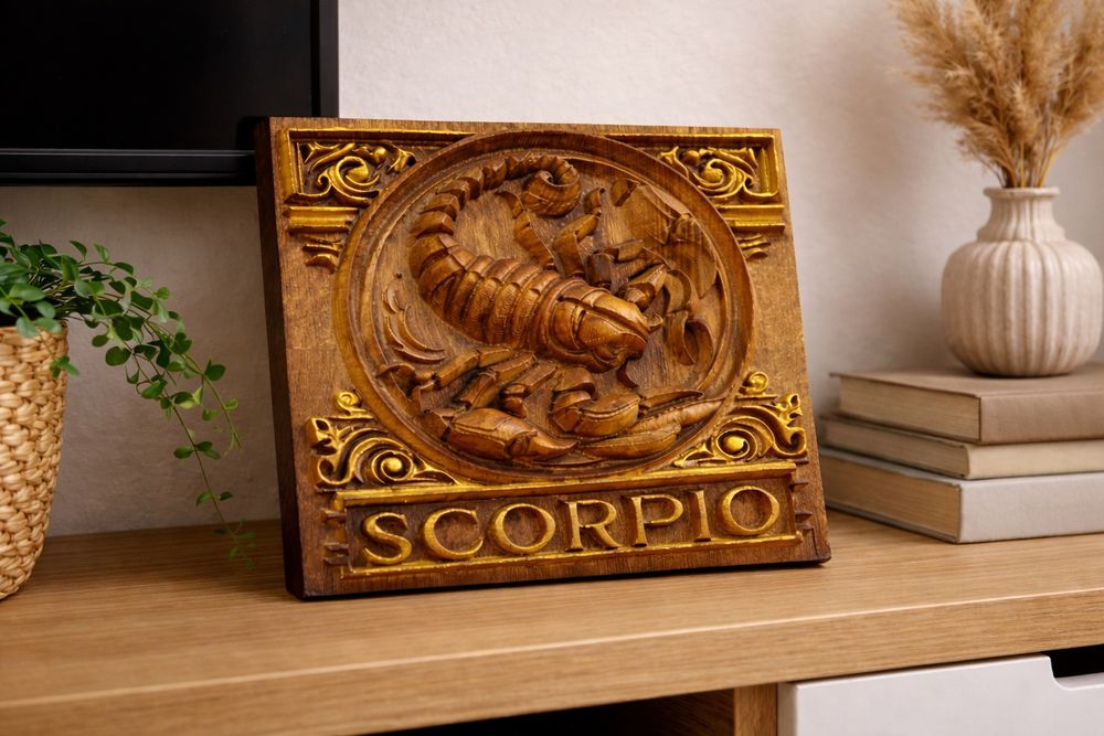 Дървени икони и релефни пана  – CNC машинна изработка