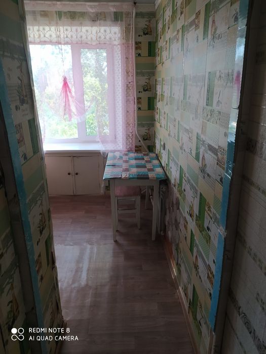 Сдам 2х комнатную в качарах