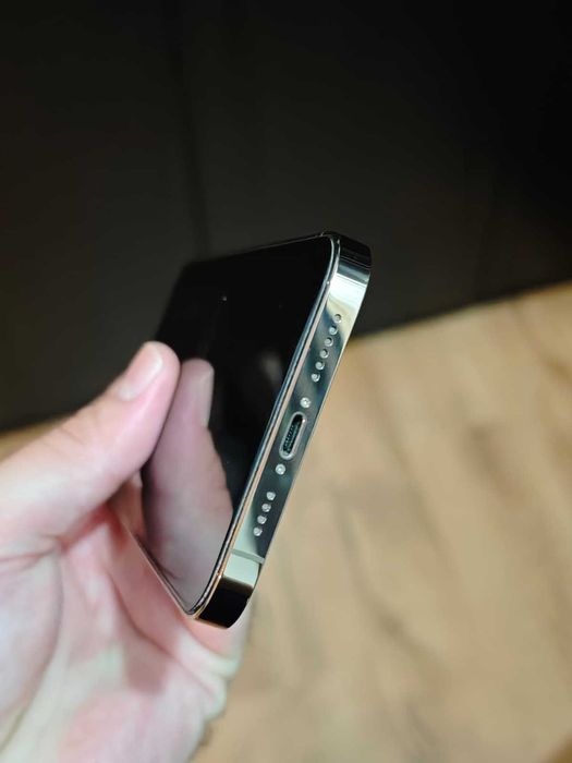 Iphone 12 Pro Max Rose Gold 256gb neverlocked stare impecabila