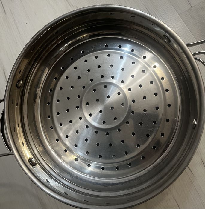 Мантоварка продам викалина