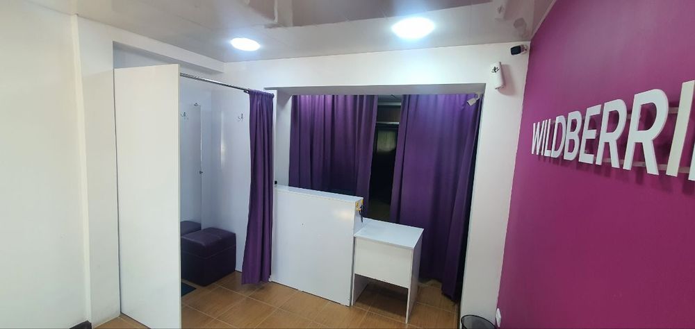 Продам не жилой помещения 46-кв. Метр орентир кадишева конечка