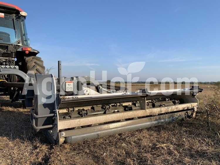 Tocator reglabil de 145-205 cm / Beta M Grizzly Acest utiljaj este eligibil prin AFIR