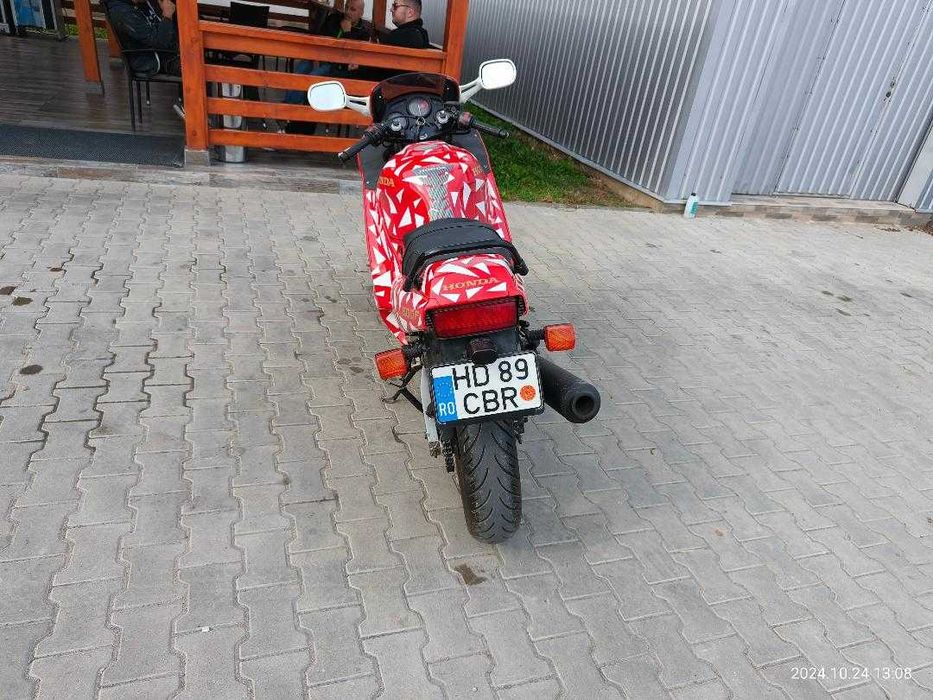 Vand doua Honda  CBR