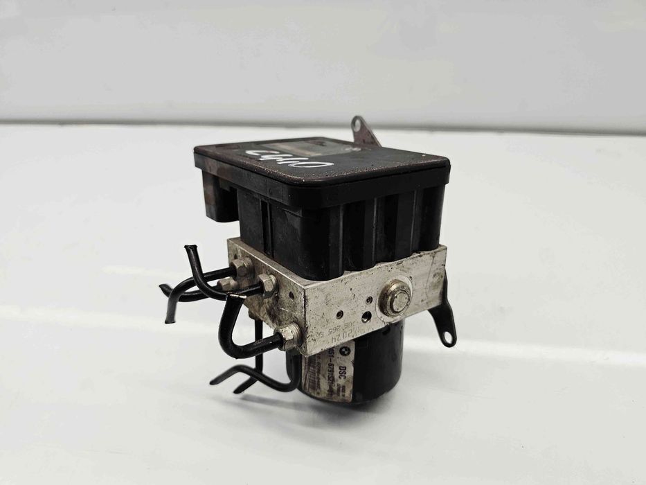 Pompa ABS Bmw 1 (E81, E87) [Fabr 2004-2010] 6787837 2.0 N47D 105KW / 1
