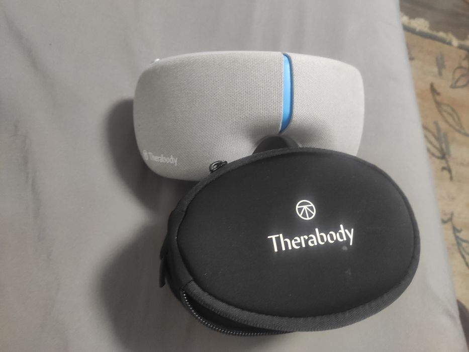 Продам массажные очки для глаз