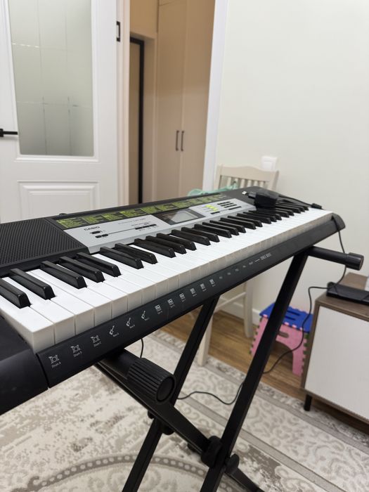 Casio - Фортапиано