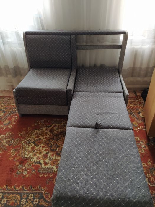 Диван трансформер