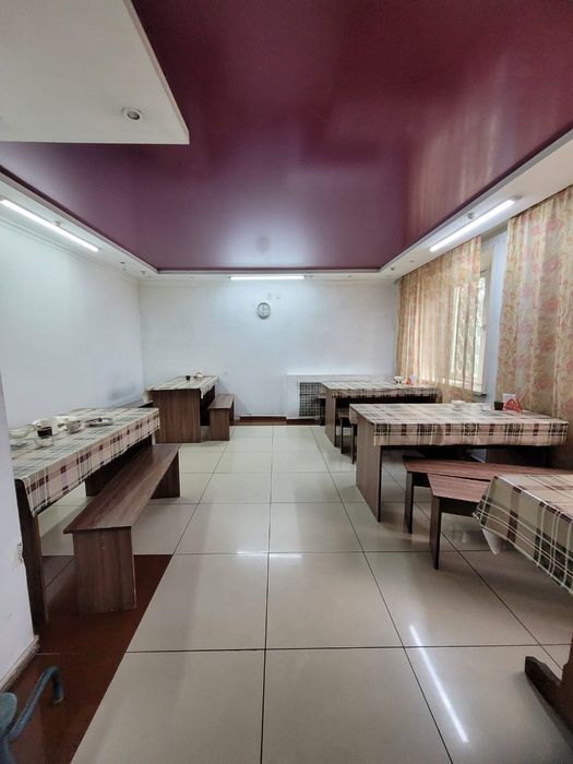 Продам коммерческое помещение