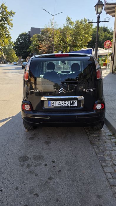 Citroen c3 2009 нов внос +регистрация ТОП ТОП ТОП