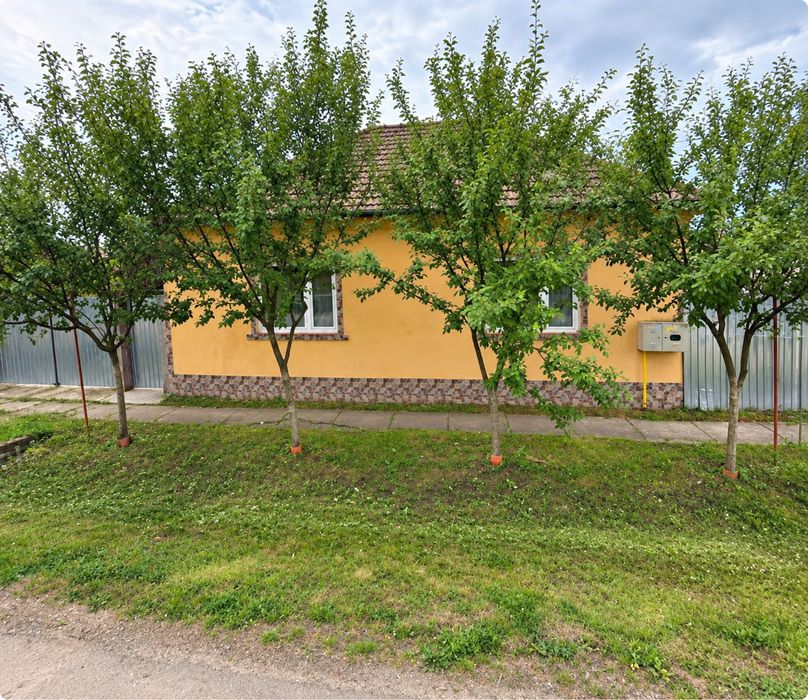 Casă de vânzare – Chișineu-Criș | 128 mp + teren 1.500 mp