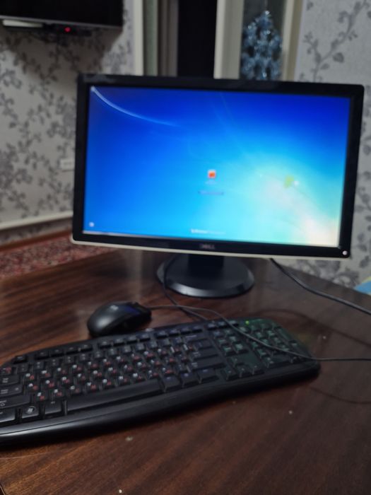 Продается компьютер  DELL