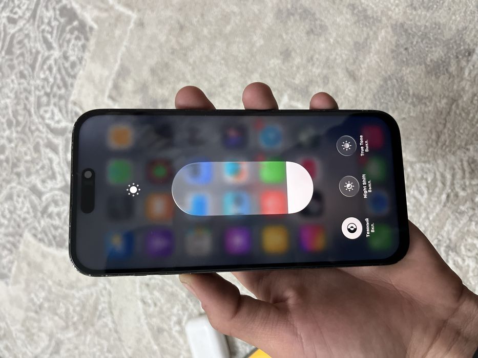 Айфон 14про мах