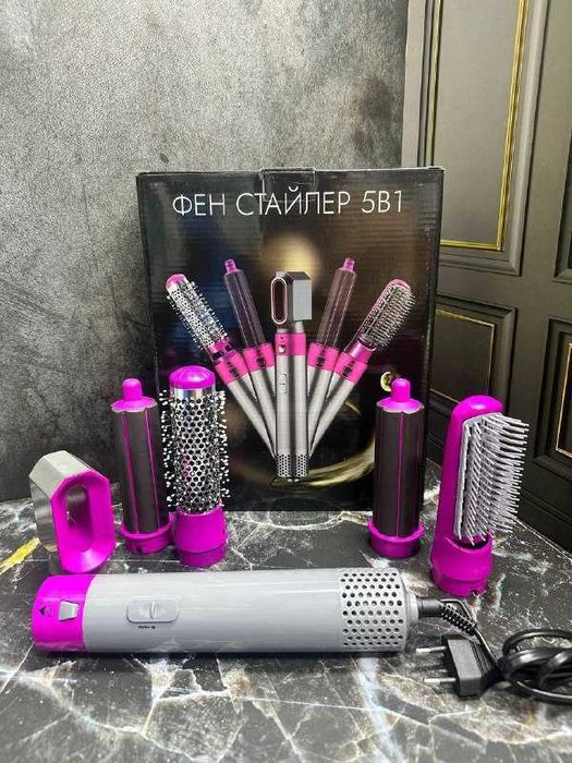 Фен, фен для волос, хороший фен ДАЙСОН