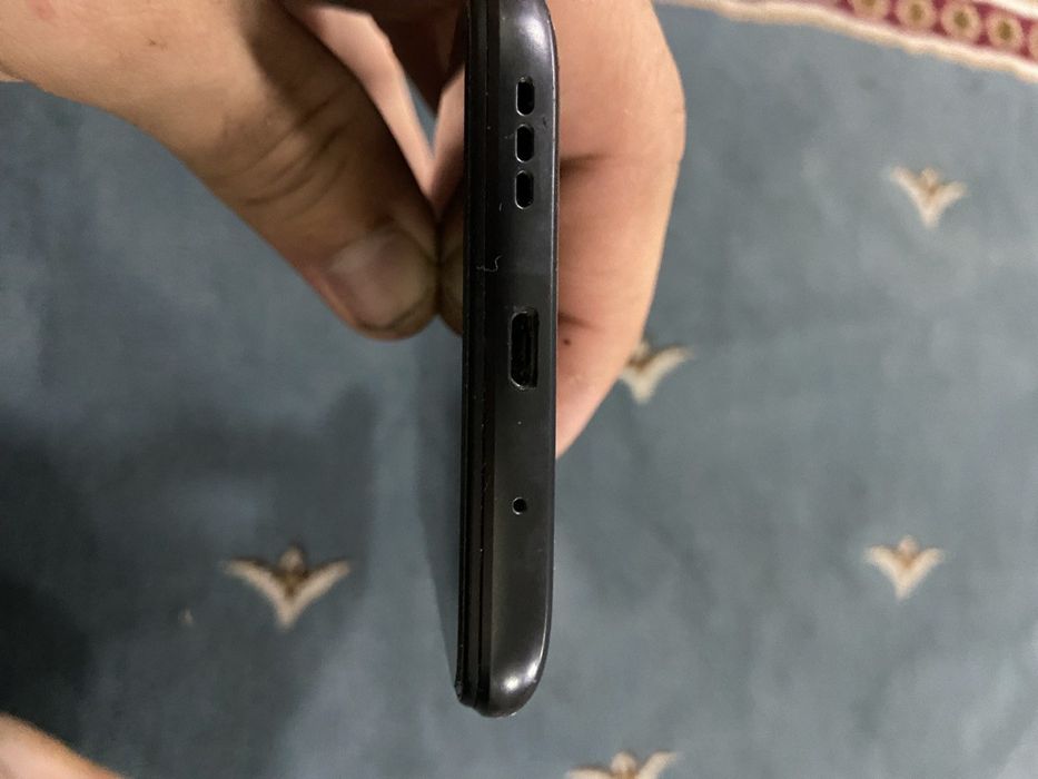 Redmi 10A 4ga 64 tali