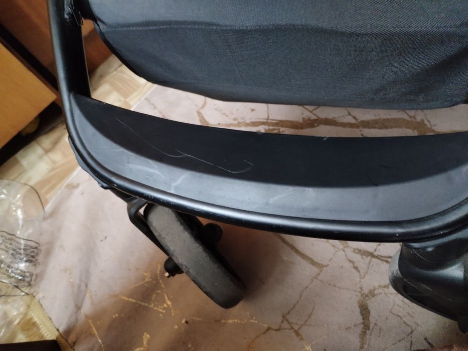 Комбинирана количка 3в1 Loreli Ramona