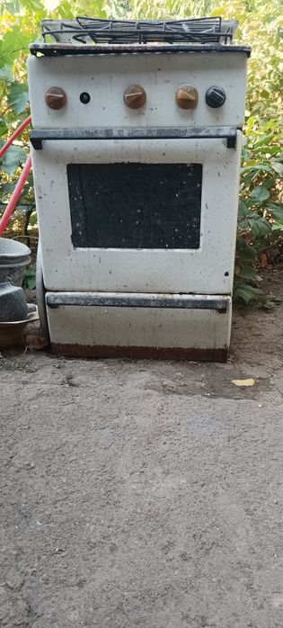 Gaz plitalar sotiladi