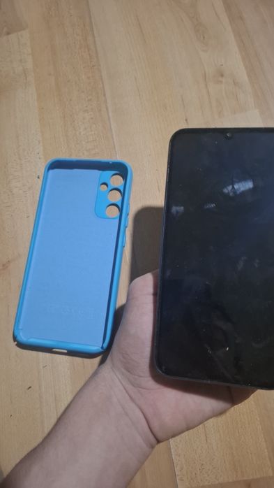 Samsung Galaxy A34 5G