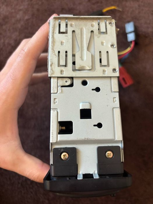 Радио Neo с флашка