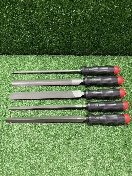 Професионални пили Wurth Чисто нови