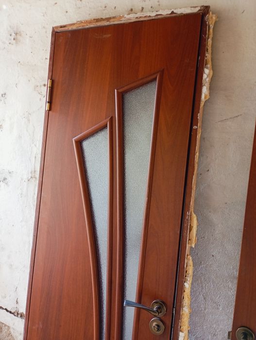 Двери межкомнатные