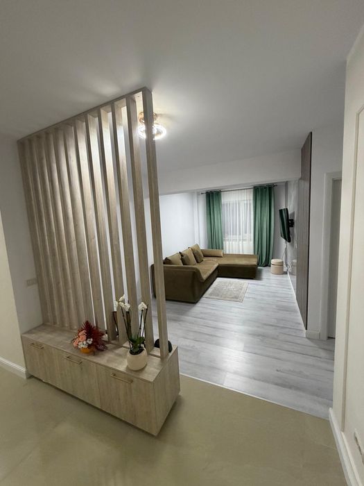 Vând apartament - Valea Lupului, Iași, Cartier Iriss