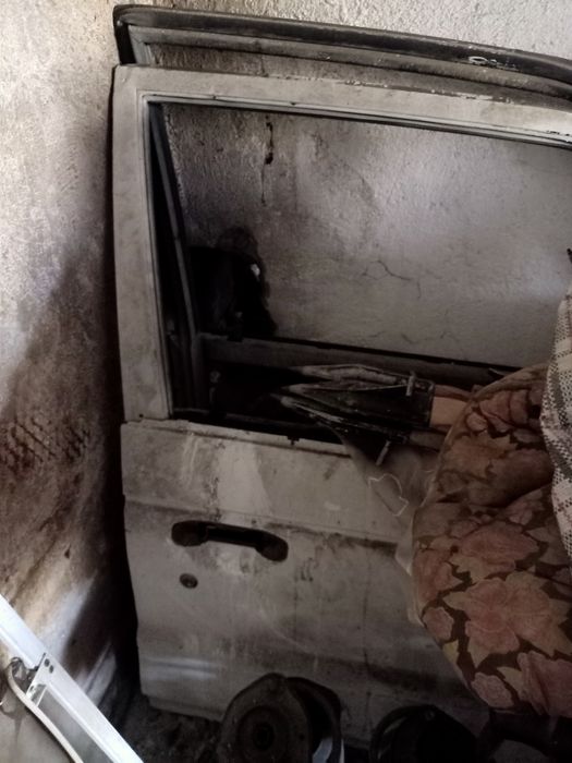 Продам валюметр Митсубиси паджеро