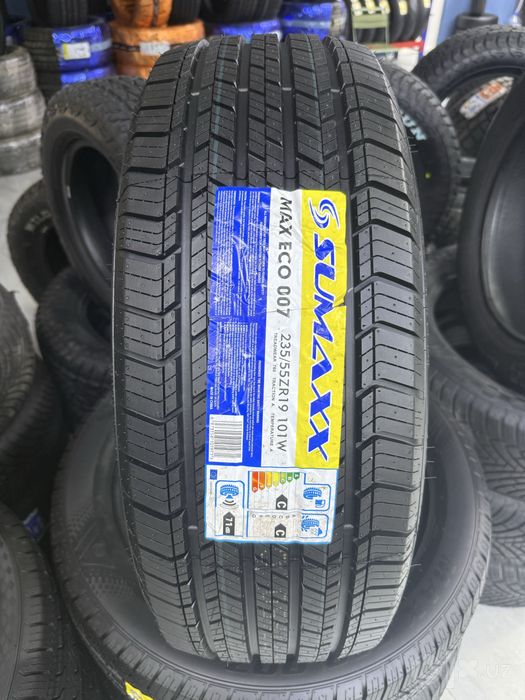 BYD Champion uchun avtoshinalar shahar markazida