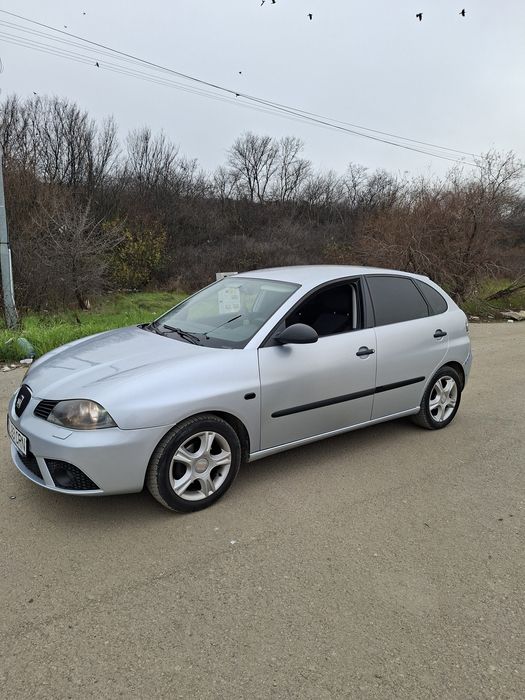 De vanzare Seat Ibiza