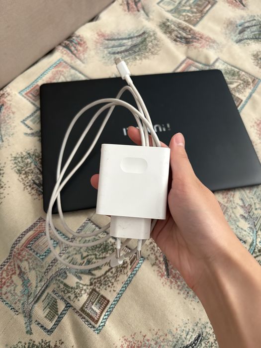 Ноутбук Huawei MateBook X Pro