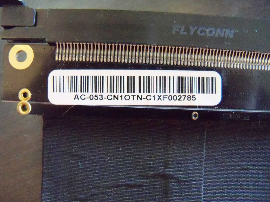 Видеокарта KFA2 GTX 1060 3GB GDDR5 192Bit, с кабел за изнасяне