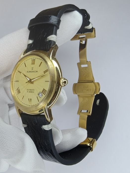 Часы из коллекции